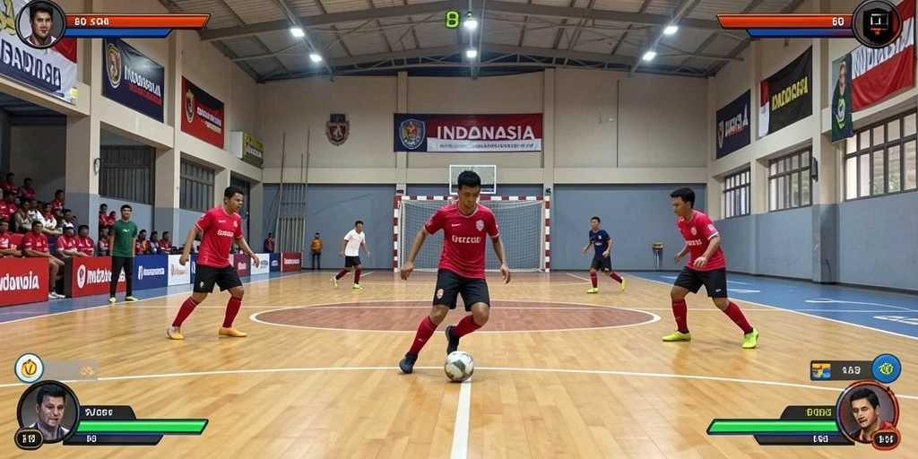 Tampilan antarmuka utama BANDAR88 yang menarik.