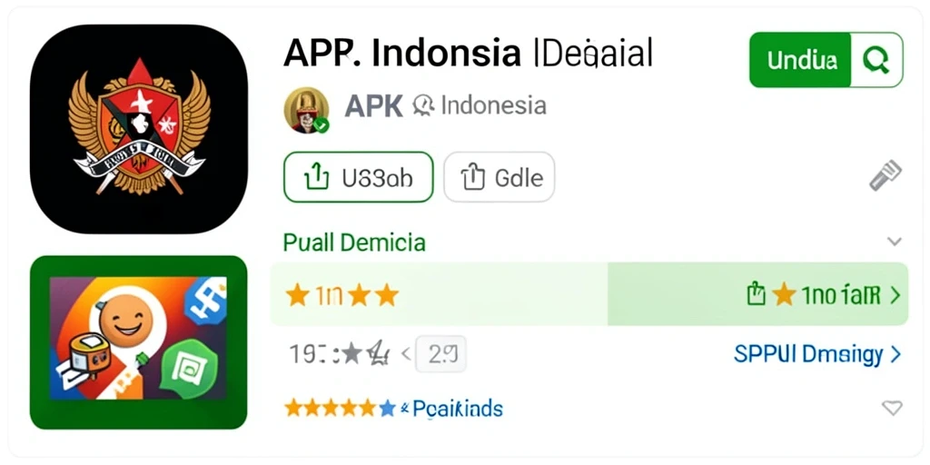 Tampilan antarmuka GIM777 yang menarik dan user-friendly.