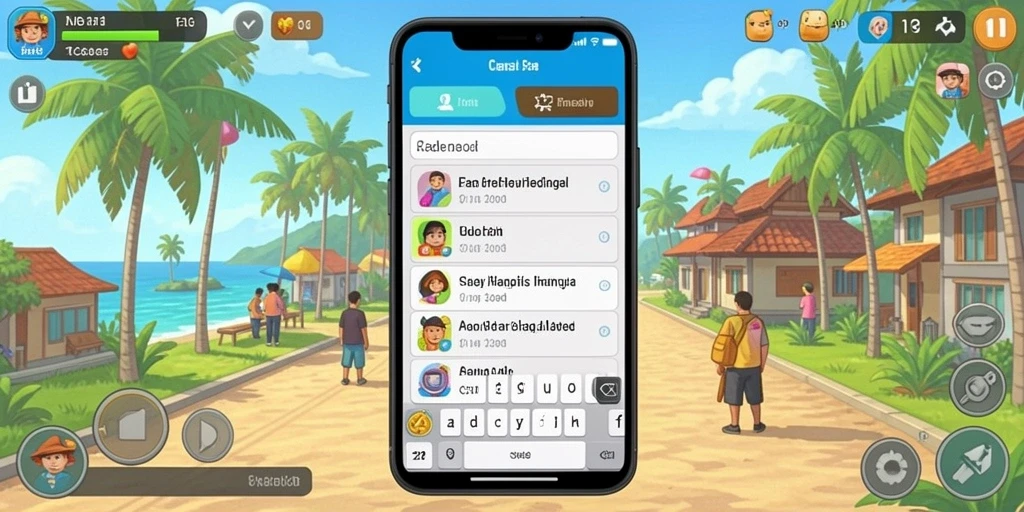 Tampilan awal game SAWIT777 yang memukau.