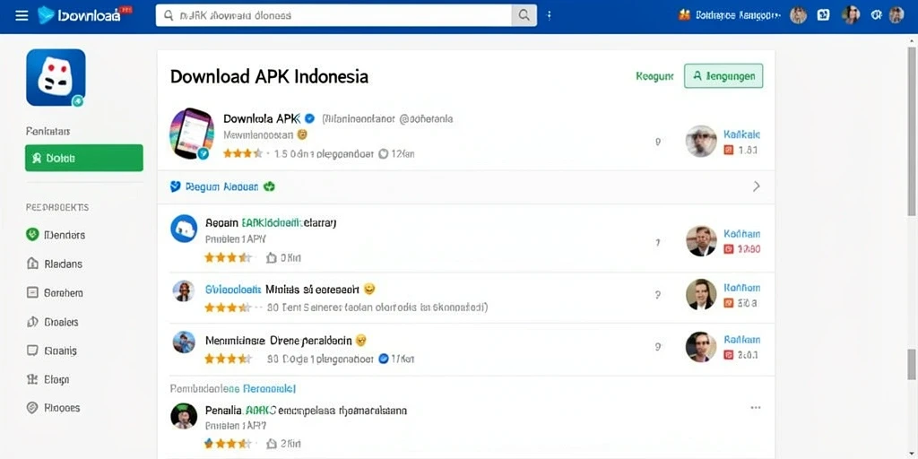 Tampilan antarmuka utama SELTOTO yang menarik dan ramah pengguna.